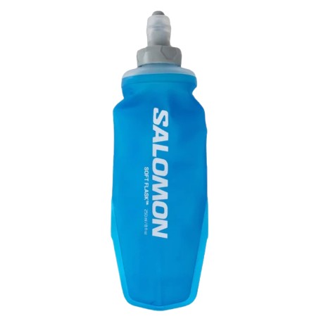 Soft Flask 250ml/ 80oz 28 | Capaccioni Deportes