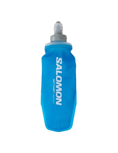 Soft Flask 250ml/ 80oz 28 | Capaccioni Deportes