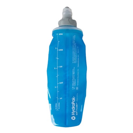 Soft Flask 250ml/ 80oz 28 | Capaccioni Deportes 2