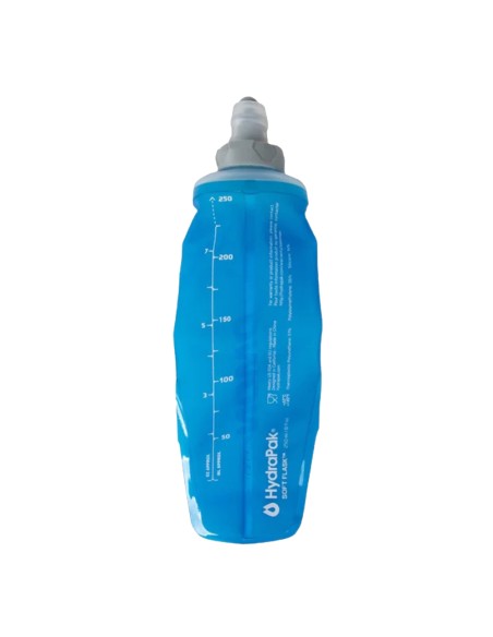 Soft Flask 250ml/ 80oz 28 | Capaccioni Deportes