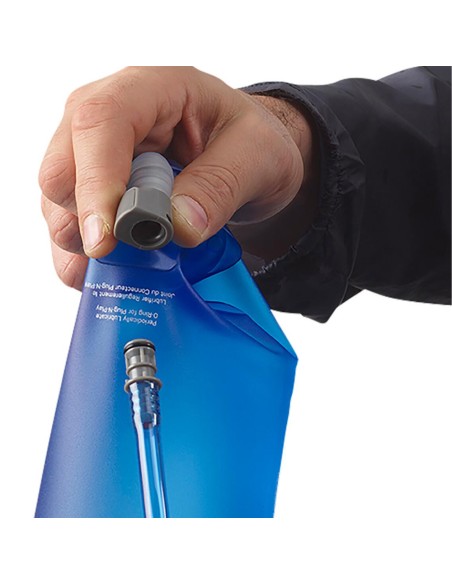 Soft Reservoir 2L | Capaccioni Deportes