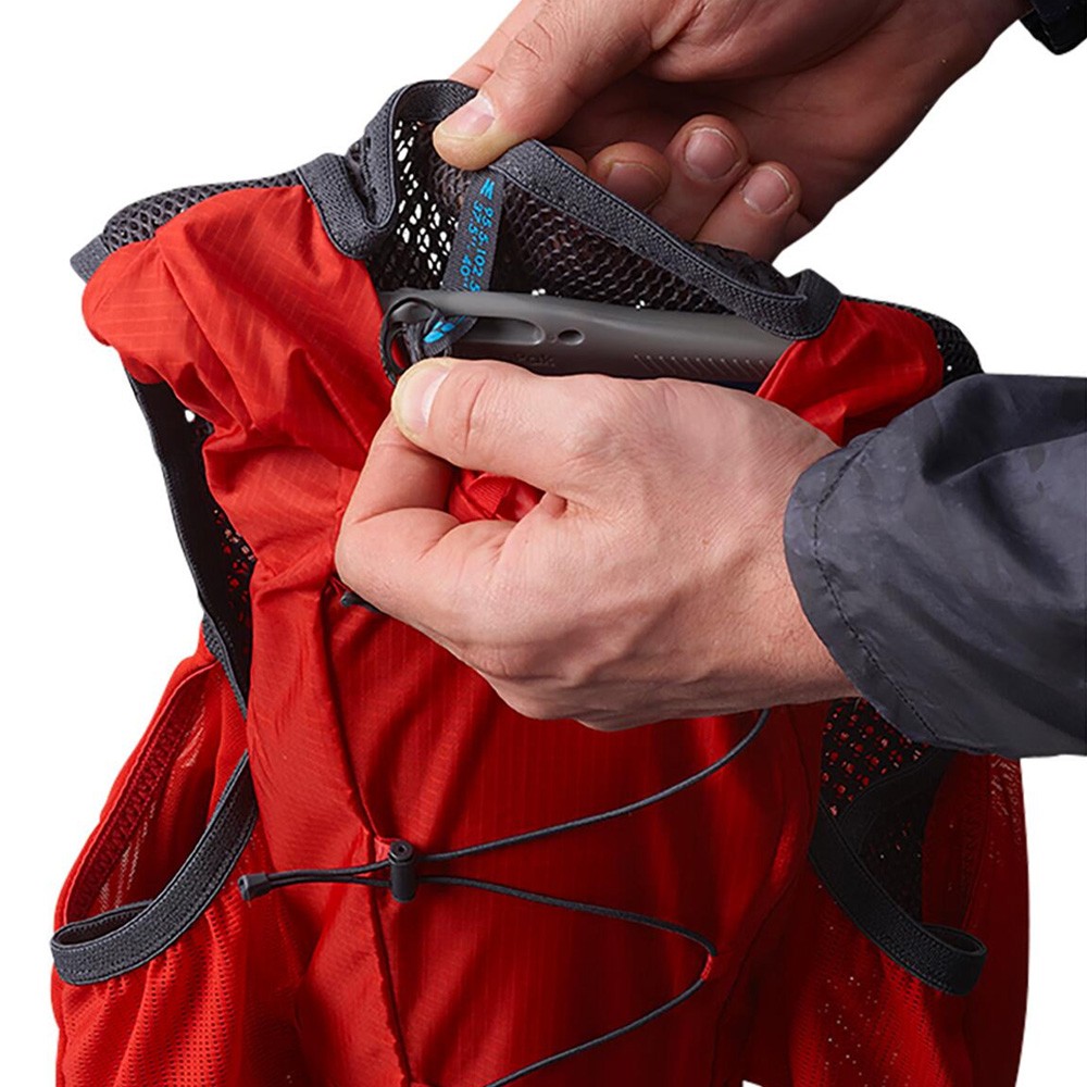 Soft Reservoir 2L | Capaccioni Deportes