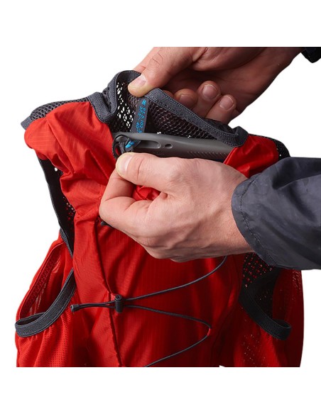 Soft Reservoir 2L | Capaccioni Deportes