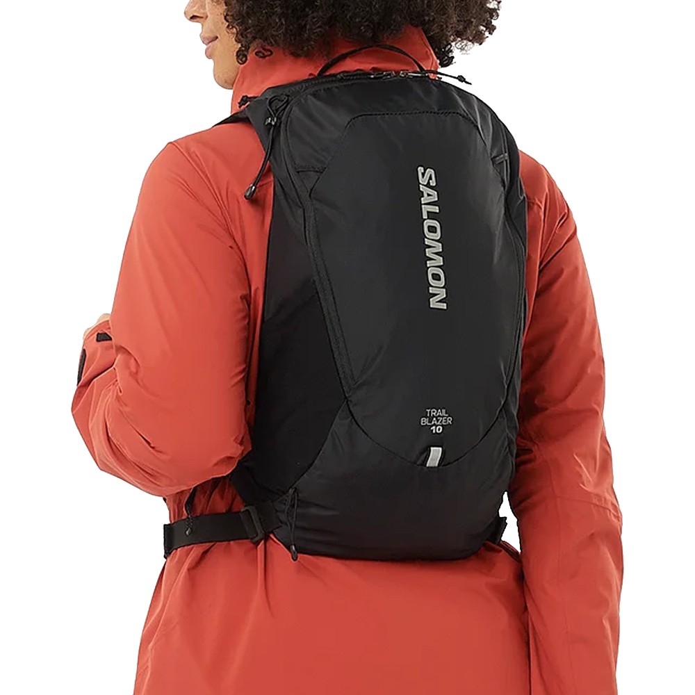 Trailblazer 10 | Capaccioni Deportes