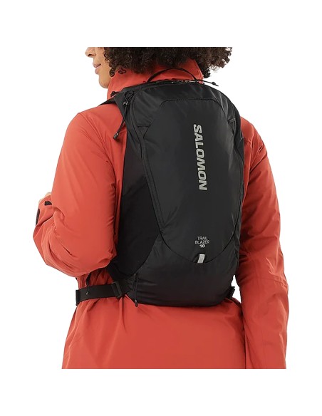 Trailblazer 10 | Capaccioni Deportes