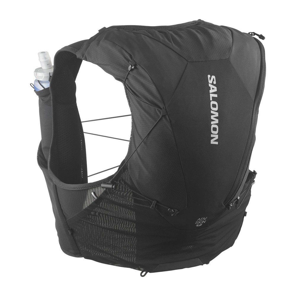 ADV Skin 12 | Capaccioni Deportes