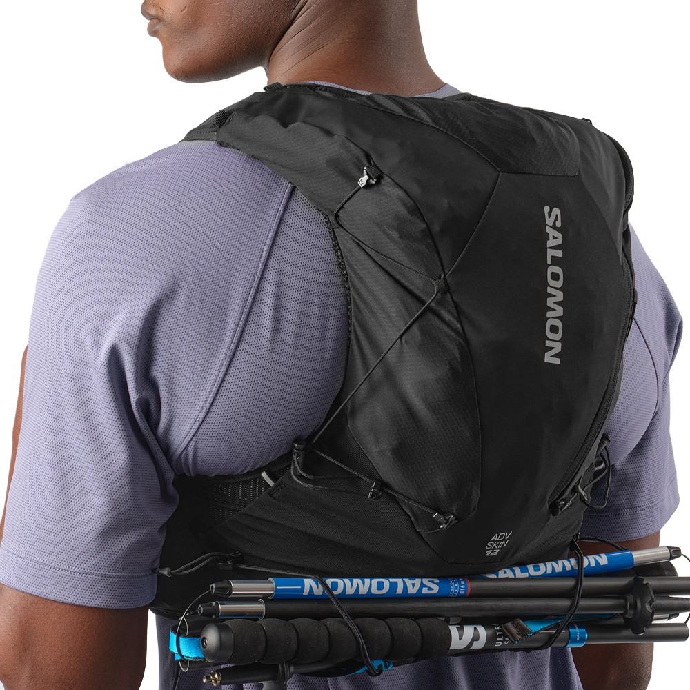ADV Skin 12 | Capaccioni Deportes