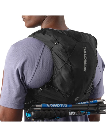 ADV Skin 12 | Capaccioni Deportes