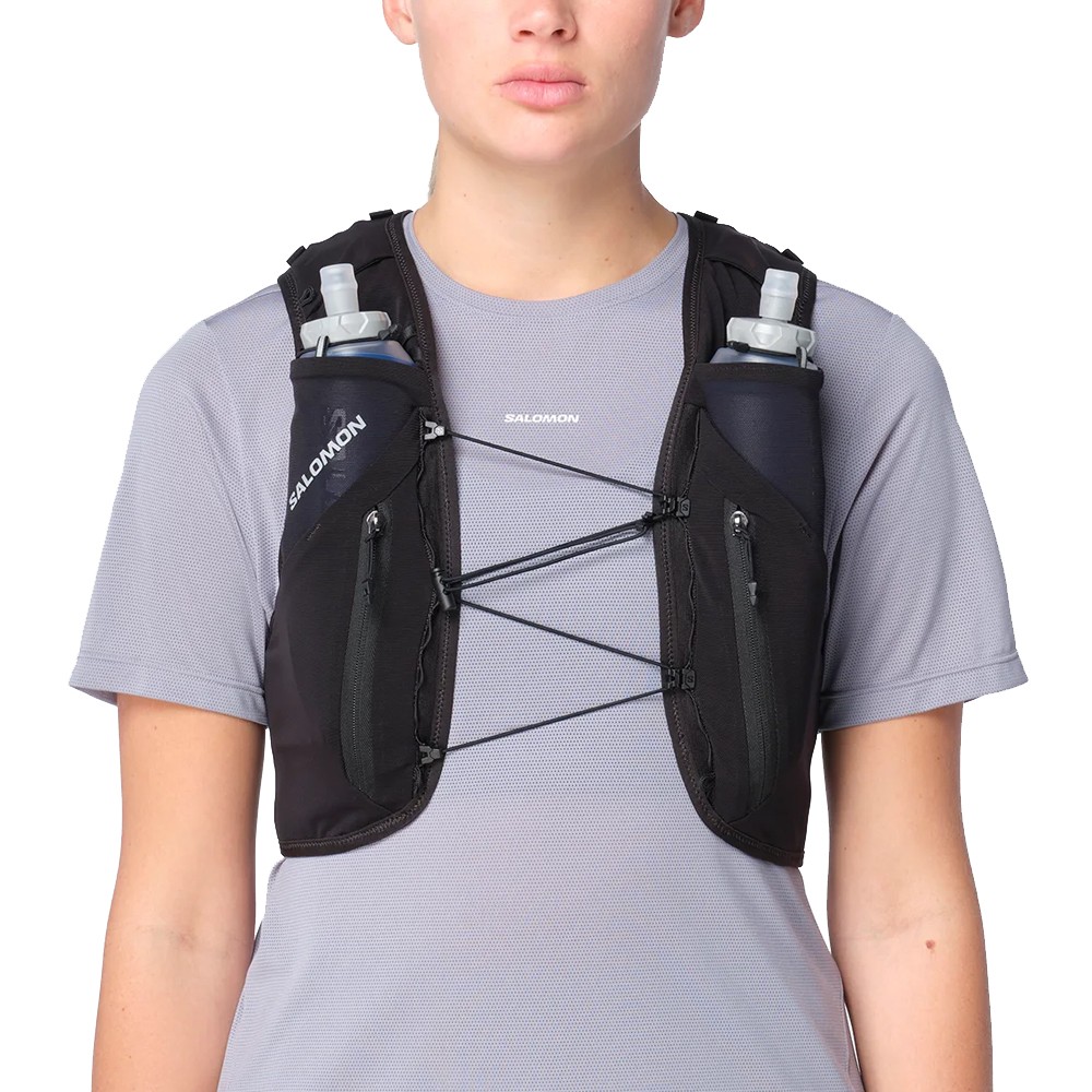 ADV Skin 12 | Capaccioni Deportes
