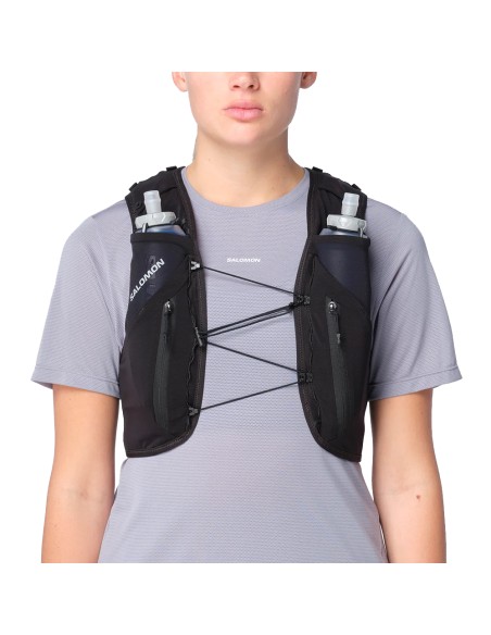 ADV Skin 12 | Capaccioni Deportes