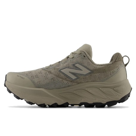 NB Fresh Foam X Hierro v9 Naranja | Capaccioni Deportes 2
