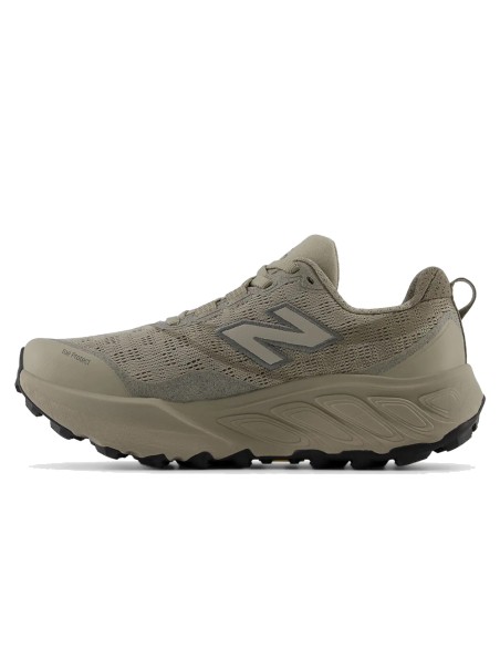 NB Fresh Foam X Hierro v9 Naranja | Capaccioni Deportes