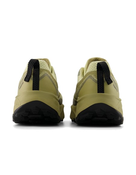 NB Fresh Foam X Hierro v9 Naranja | Capaccioni Deportes