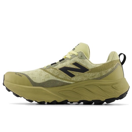 NB Fresh Foam X Hierro v9 Naranja | Capaccioni Deportes 2