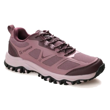 Tarsh Gris | Capaccioni Deportes 2