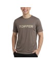 Core Brand Train T-Shirt M