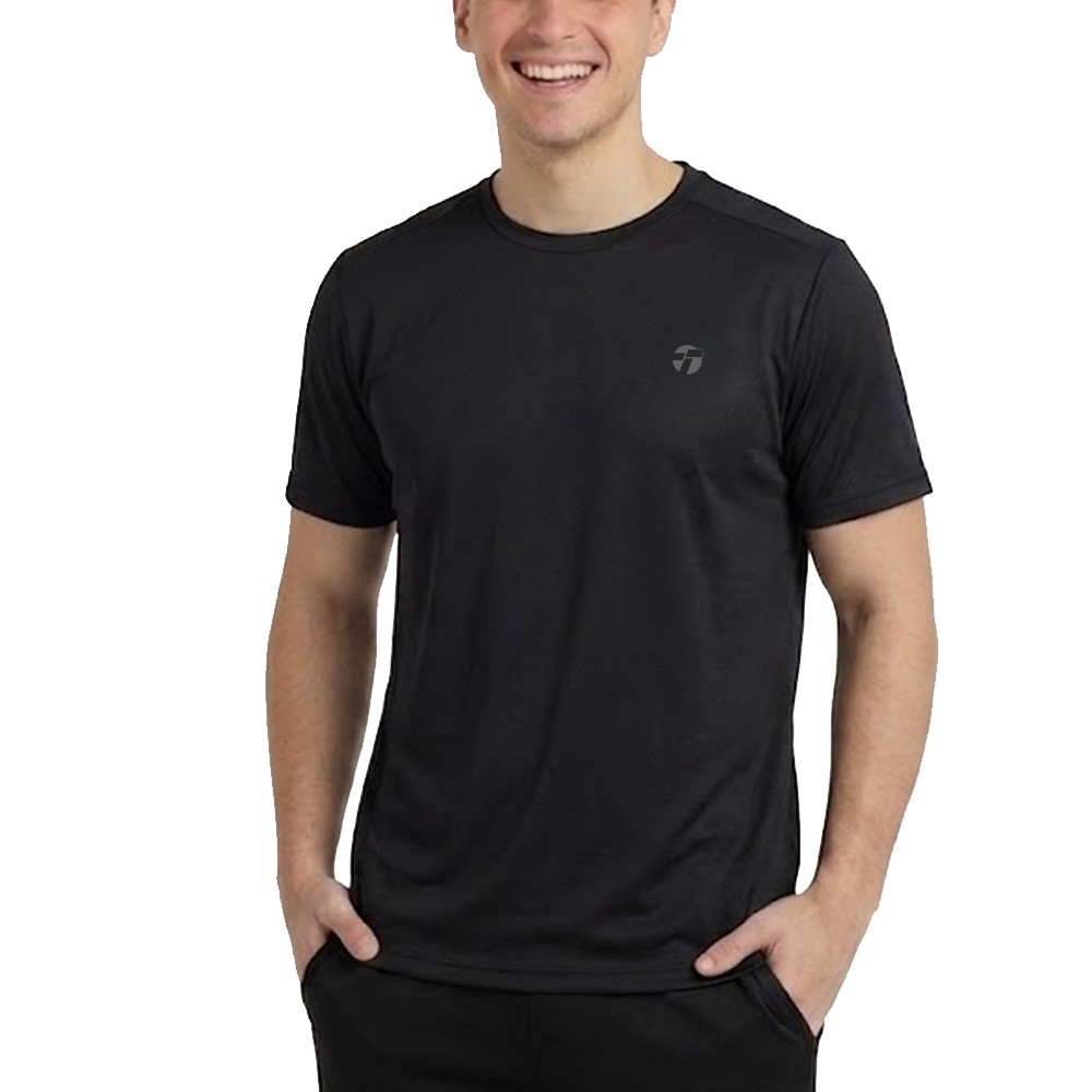 Topper Core Brand Train T-Shirt | Remera de entrenamiento