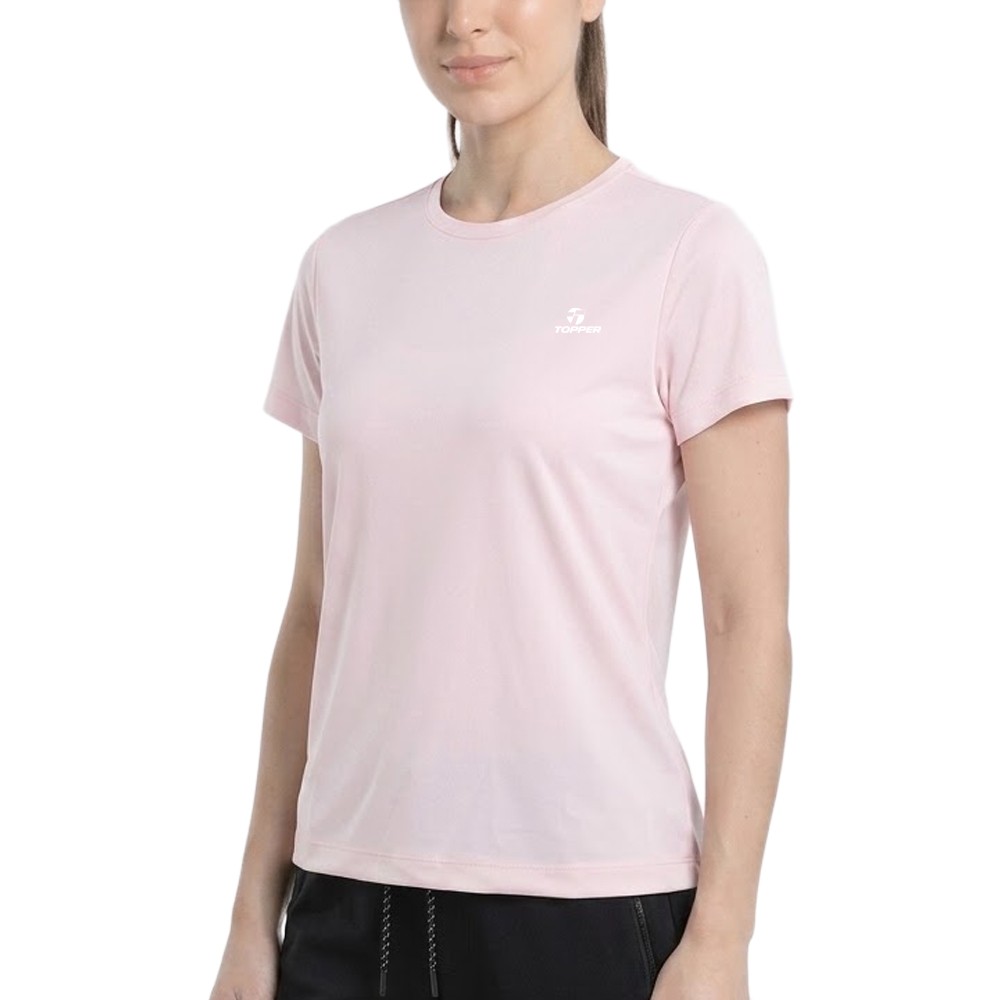 Core Train W T-Shirt