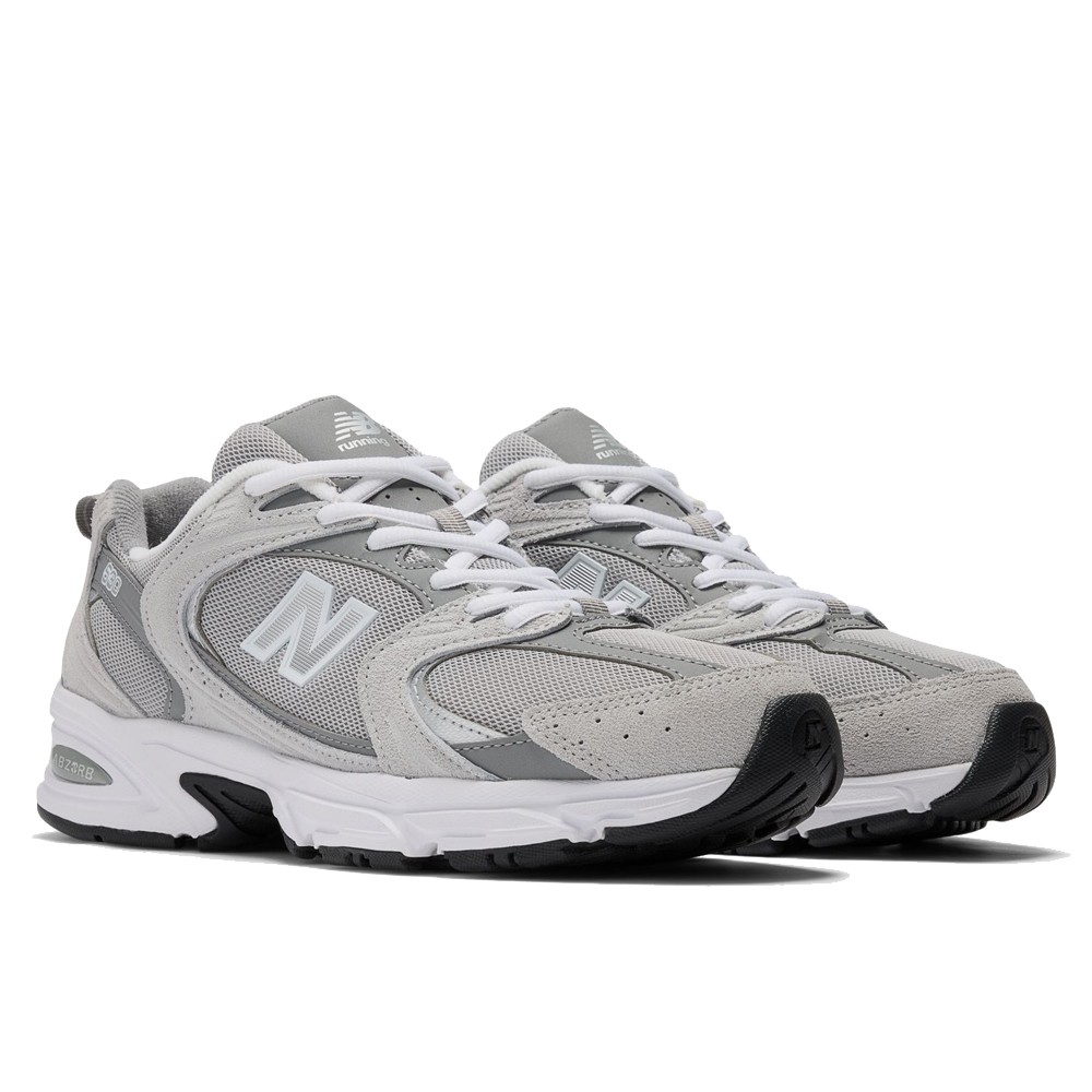 NB 530 Negro | Capaccioni Deportes