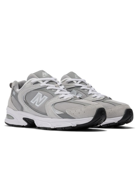 NB 530 Negro | Capaccioni Deportes