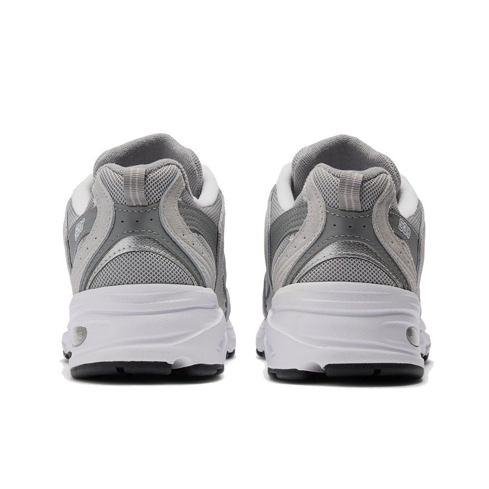 NB 530 Negro | Capaccioni Deportes