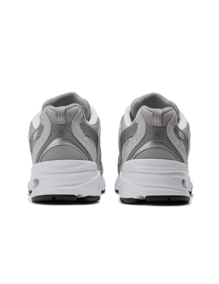 NB 530 Negro | Capaccioni Deportes