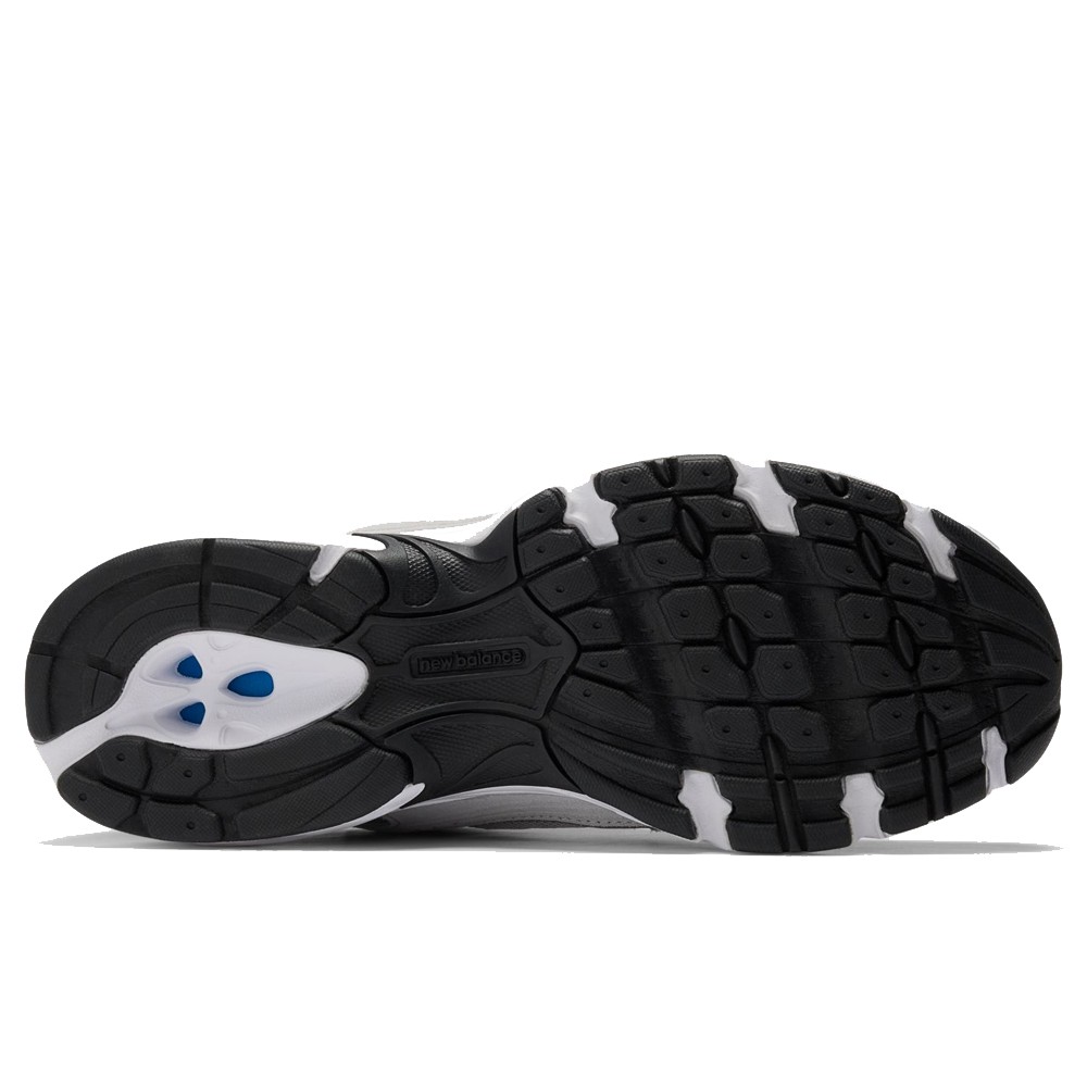 NB 530 Negro | Capaccioni Deportes