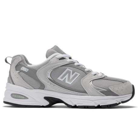 NB 530 Negro | Capaccioni Deportes