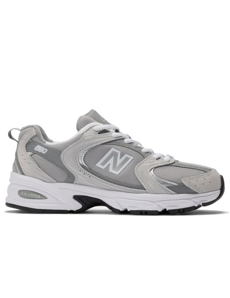 NB 530 Negro | Capaccioni Deportes