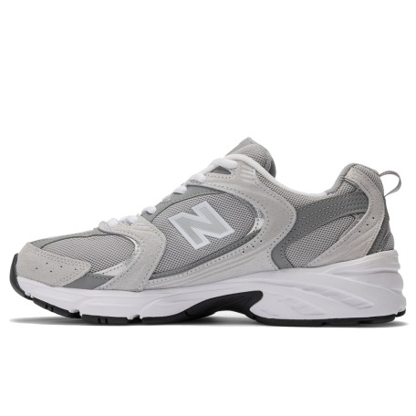 NB 530 Negro | Capaccioni Deportes 2