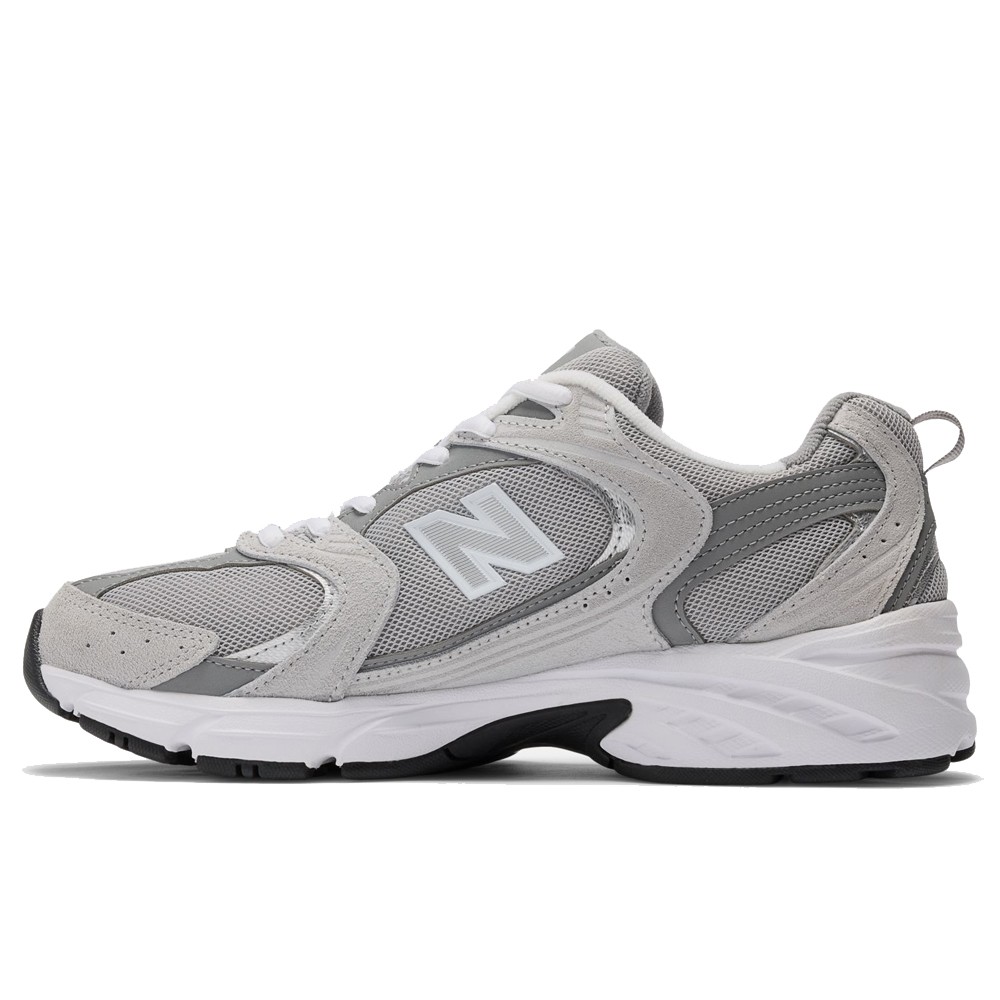 NB 530 Negro | Capaccioni Deportes