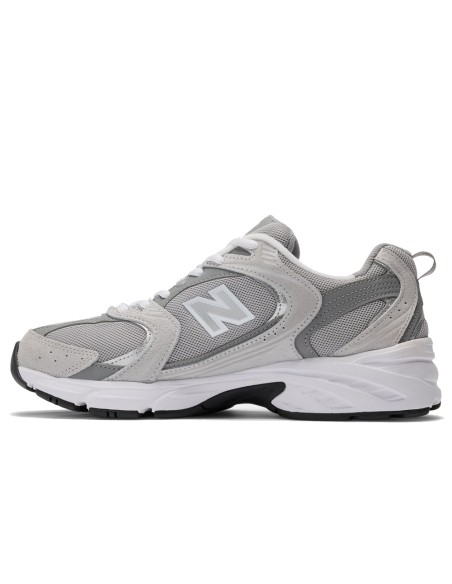 NB 530 Negro | Capaccioni Deportes