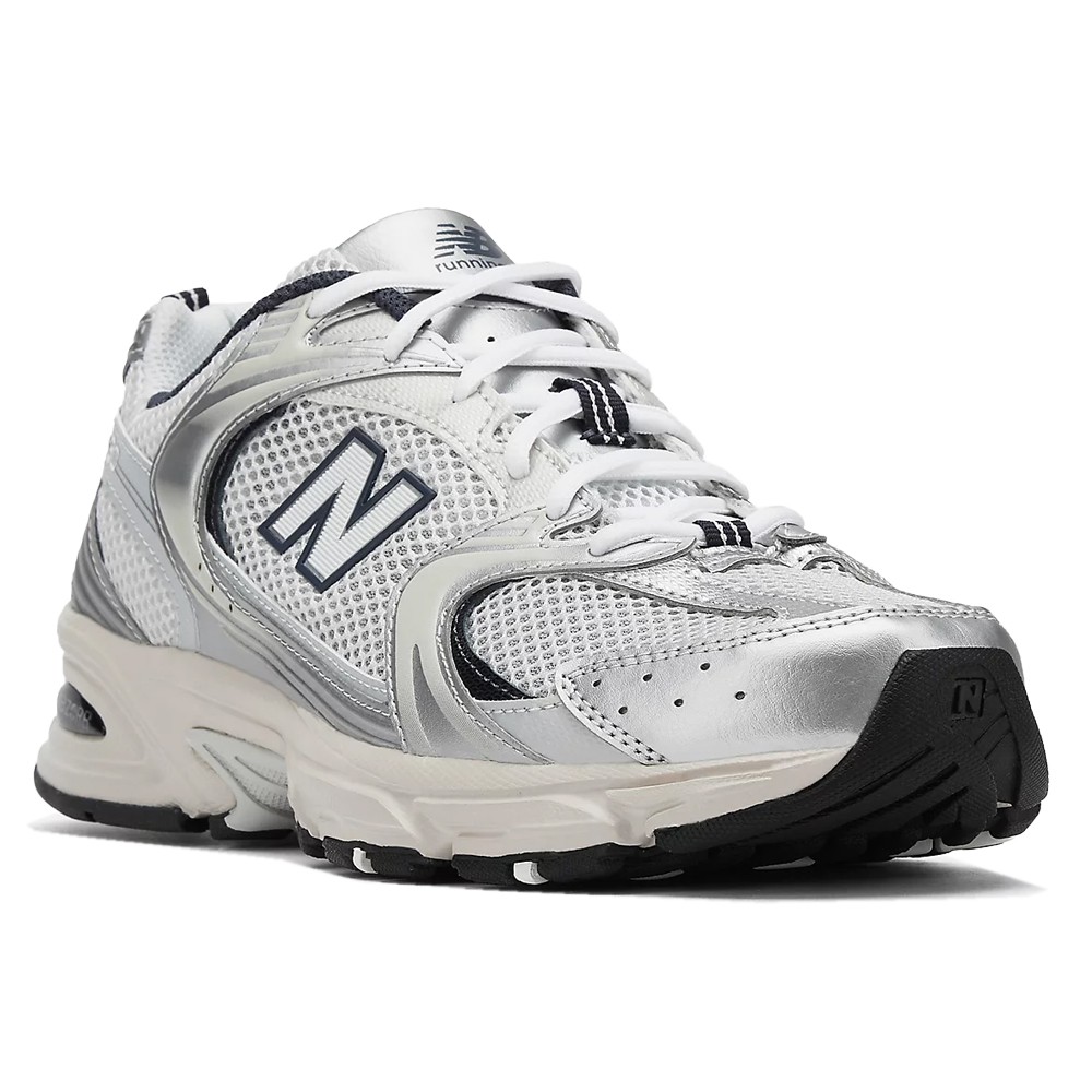NB 530 Negro | Capaccioni Deportes