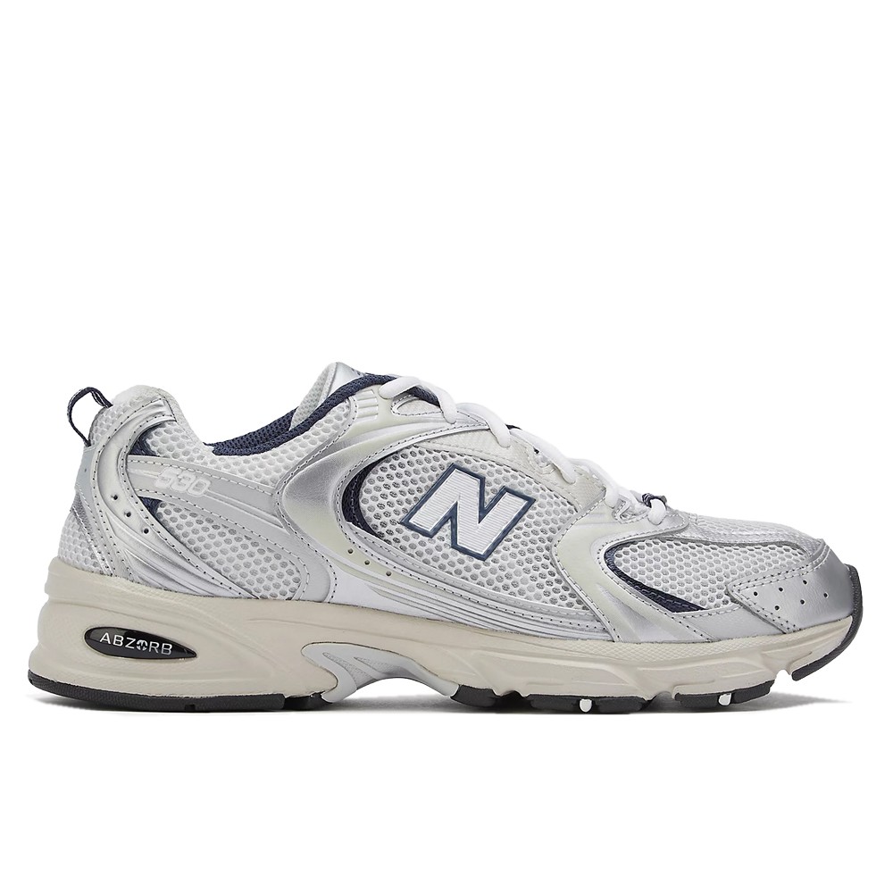 NB 530 Negro | Capaccioni Deportes