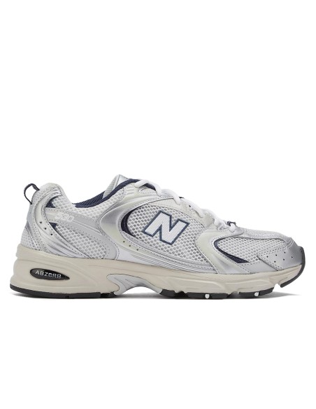 NB 530 Negro | Capaccioni Deportes