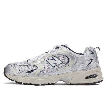 NB 530 Negro | Capaccioni Deportes 2