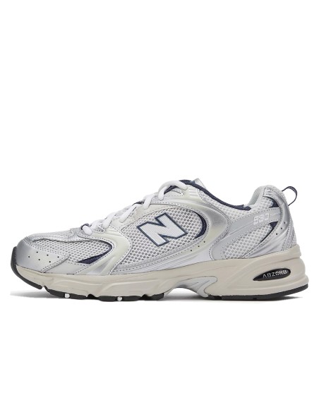 NB 530 Negro | Capaccioni Deportes