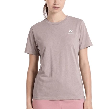 Remera Basic Standart MC