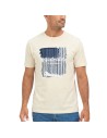 Remera Print MC