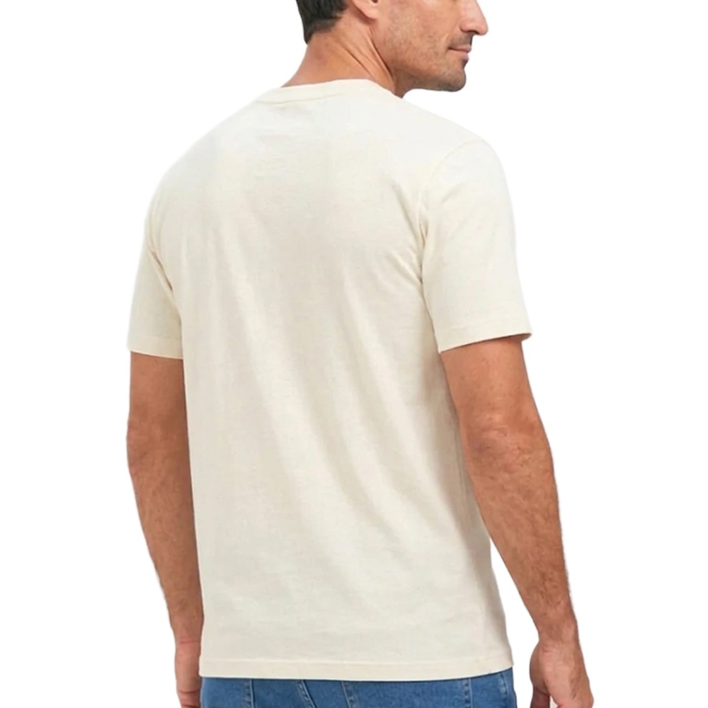 Remera Print MC