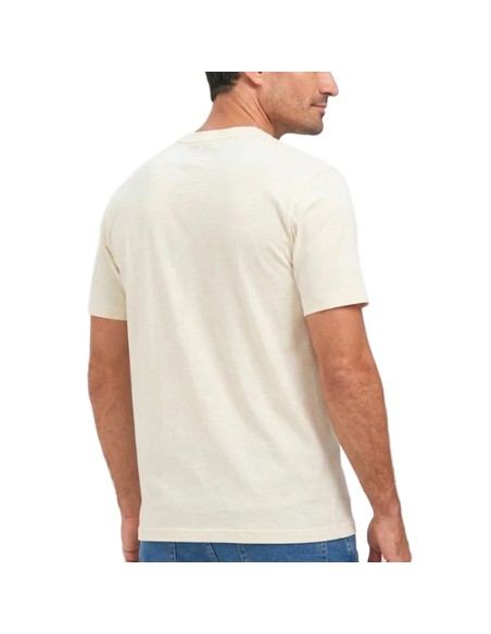 Remera Print MC