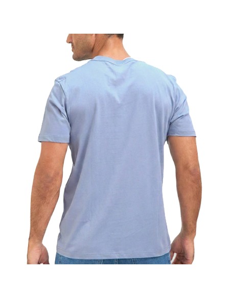 Remera Print MC