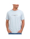 Remera Print MC