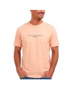 Remera Print MC