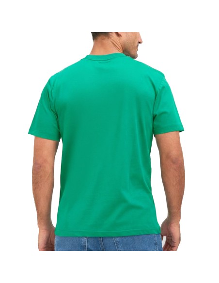 Remera Print MC