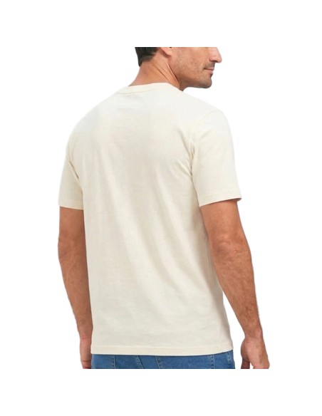 Remera Print MC