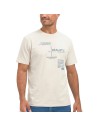 Remera Print MC