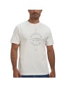 Remera Print MC