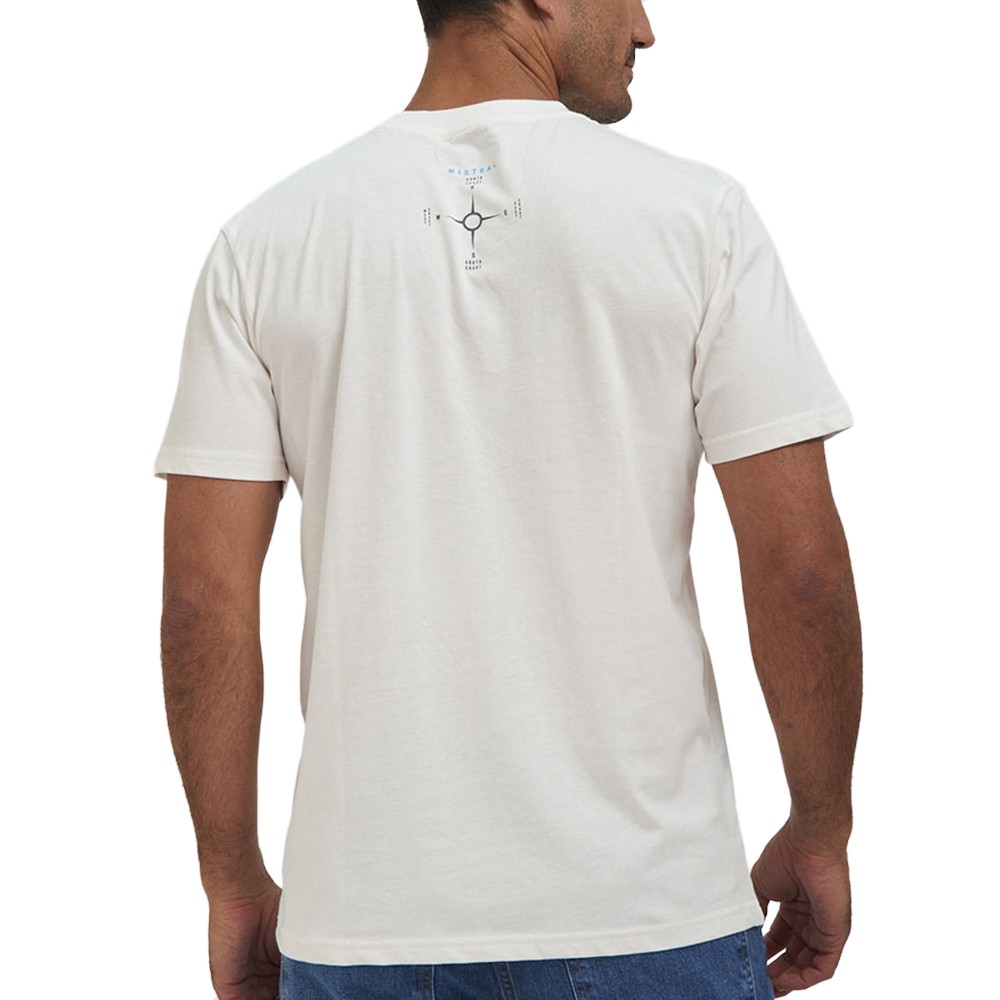 Remera Print MC