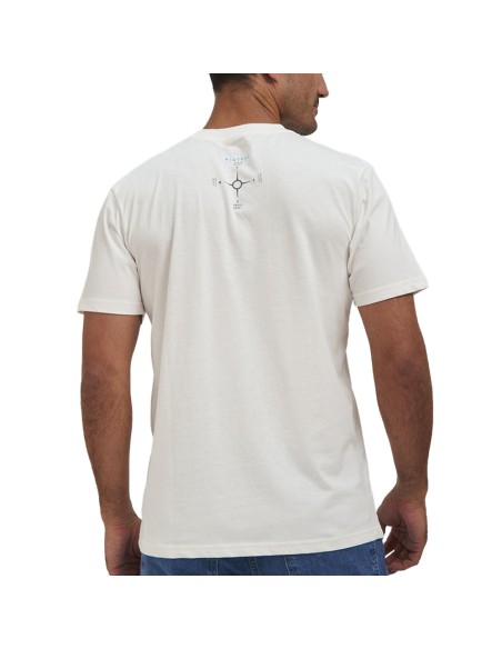 Remera Print MC